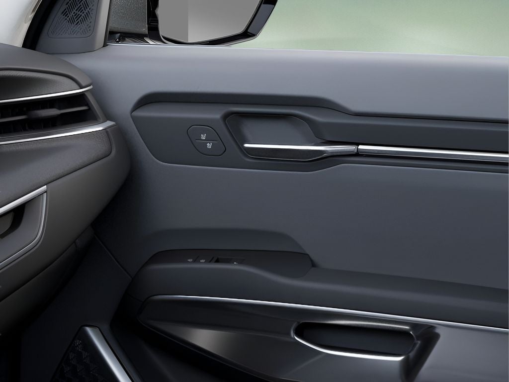 2026 Kia EV9 Wind
