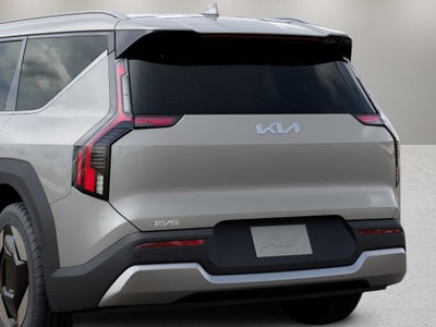 2026 Kia EV9 Wind