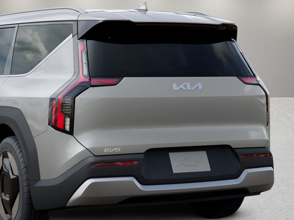 2026 Kia EV9 Wind