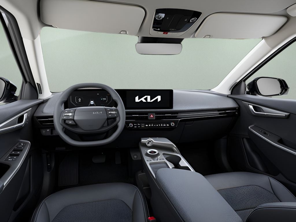 2026 Kia EV6 Light Long Range
