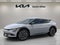 2026 Kia EV6 Light Long Range