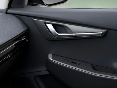 2026 Kia EV6 Light Long Range