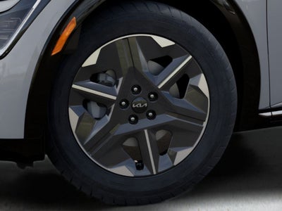 2026 Kia EV6 Light Long Range