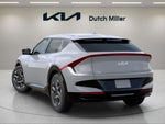 2026 Kia EV6 Light Long Range