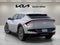2026 Kia EV6 Light Long Range