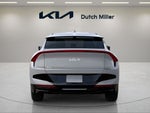 2026 Kia EV6 Light Long Range
