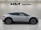 2026 Kia EV6 Light Long Range