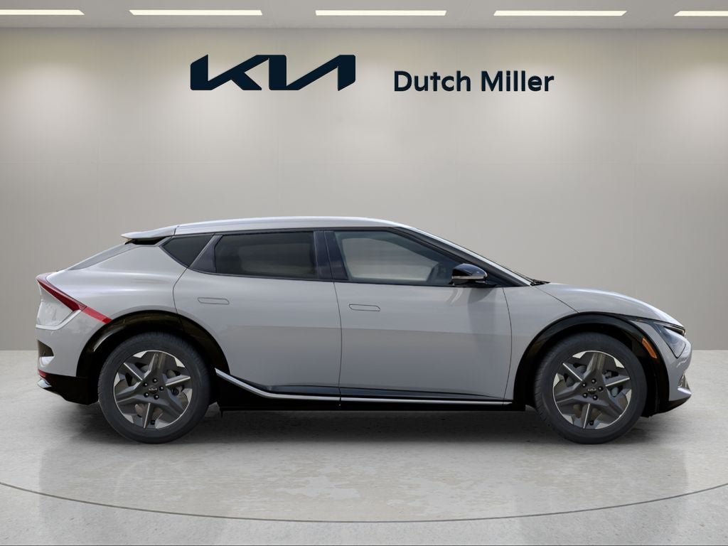 2026 Kia EV6 Light Long Range