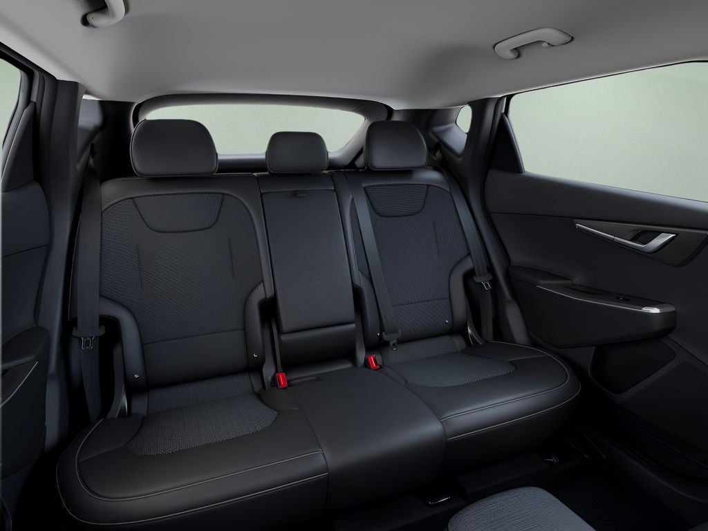 2026 Kia EV6 Light Long Range