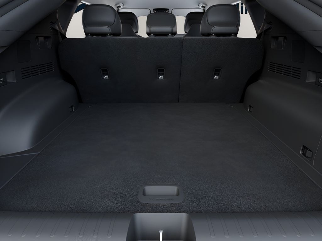 2026 Kia EV6 Light Long Range