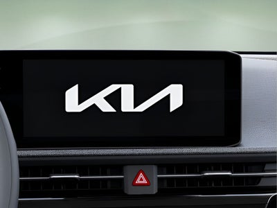 2026 Kia EV6 Light Long Range