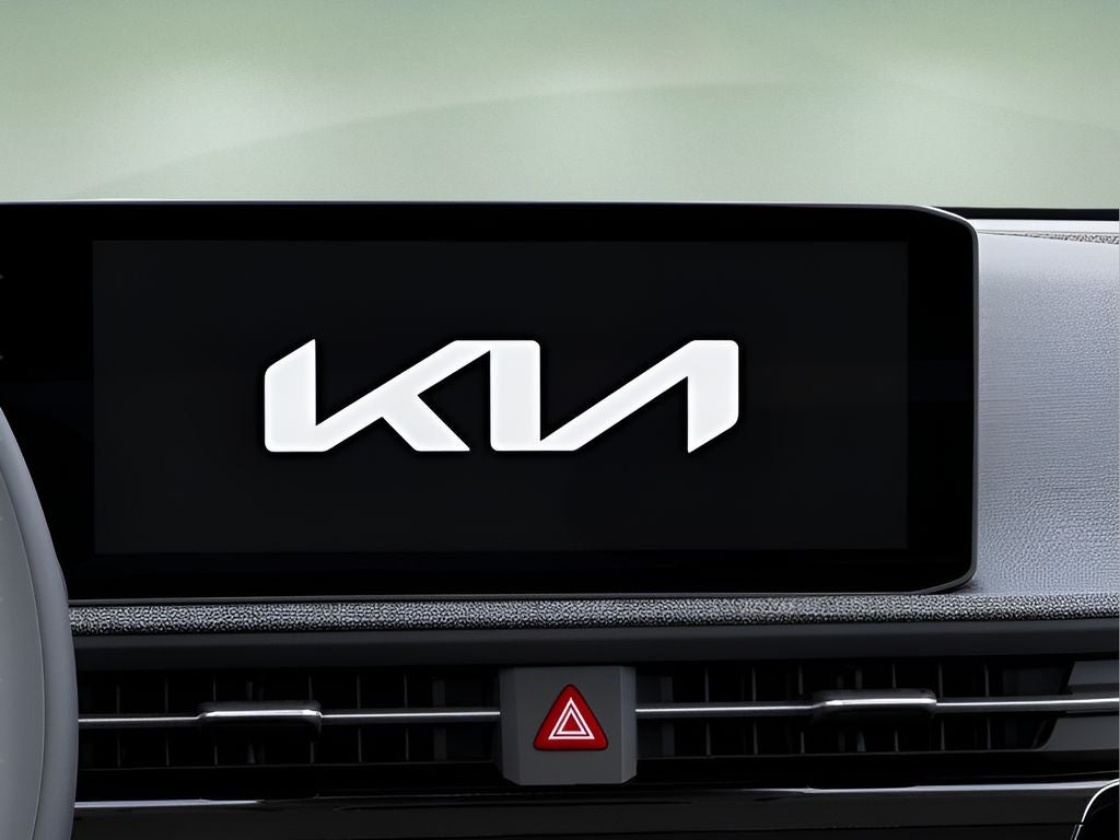 2026 Kia EV6 Light Long Range