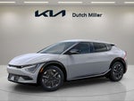 2026 Kia EV6 Light Long Range