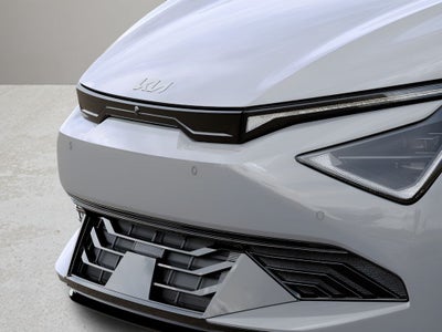2026 Kia EV6 Light Long Range