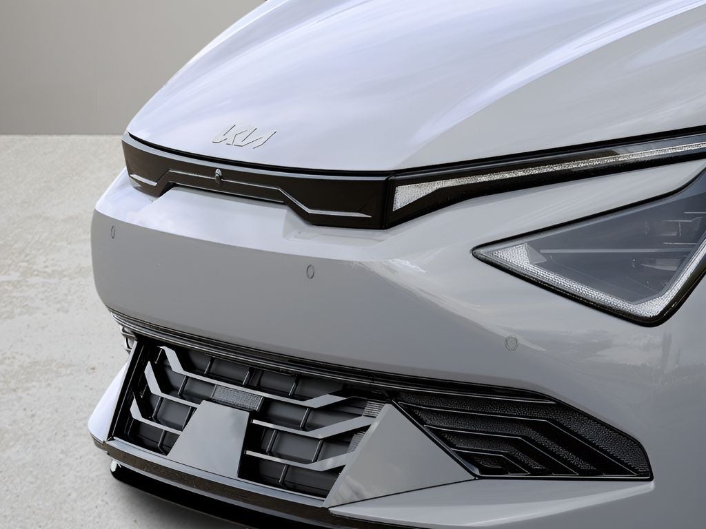 2026 Kia EV6 Light Long Range