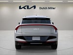 2026 Kia EV6 Light Long Range