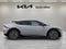 2026 Kia EV6 Light Long Range