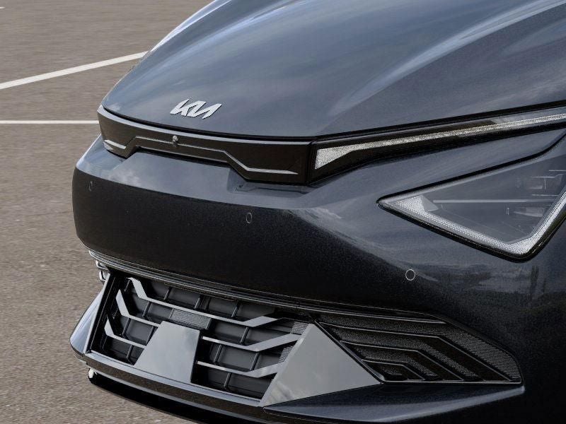2025 Kia EV6 Light Long Range