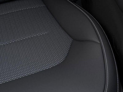 2025 Kia EV6 Light Long Range