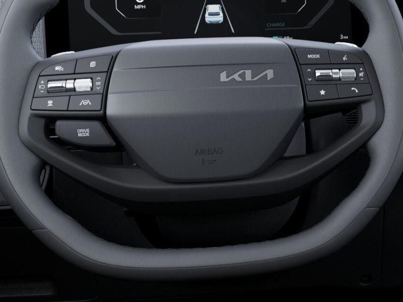 2025 Kia EV6 Light Long Range
