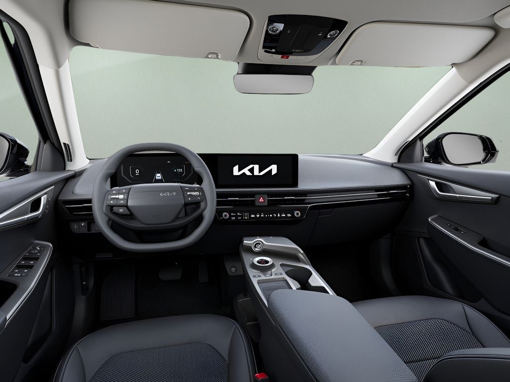 2026 Kia EV6 Light