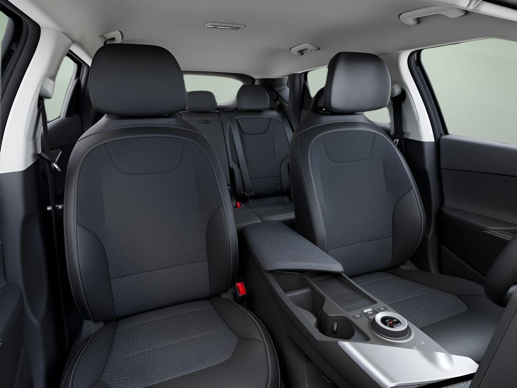 2026 Kia EV6 Light