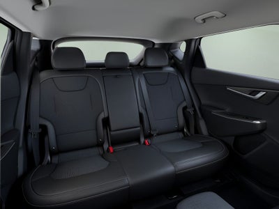 2026 Kia EV6 Light