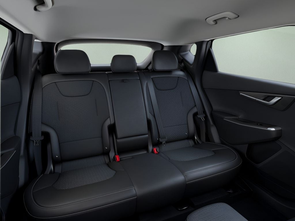 2026 Kia EV6 Light