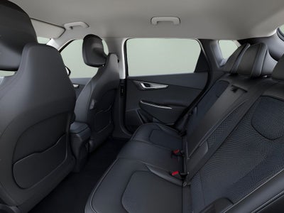 2026 Kia EV6 Light