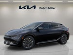 2026 Kia EV6 Light