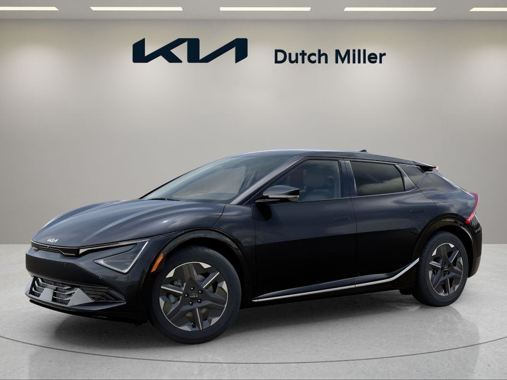2026 Kia EV6 Light