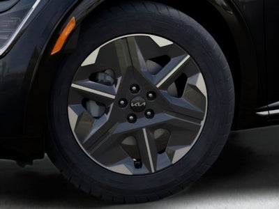 2026 Kia EV6 Light