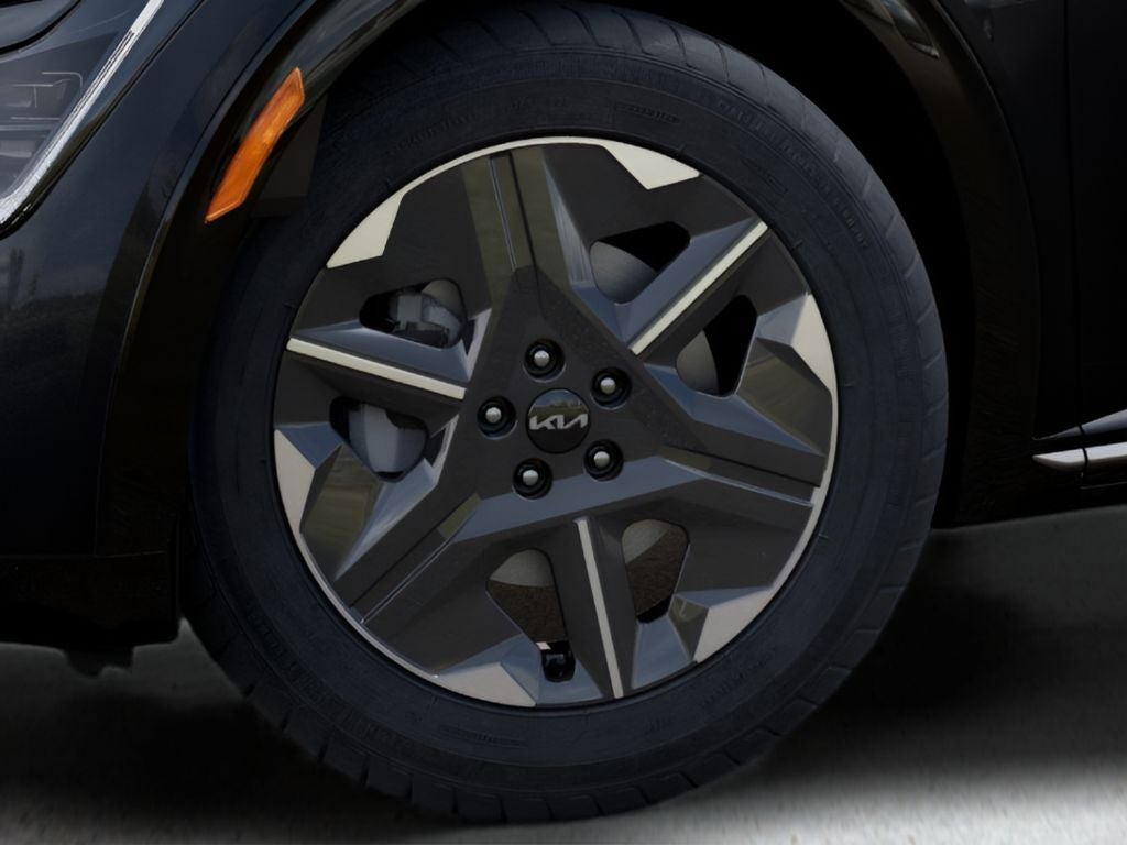 2026 Kia EV6 Light