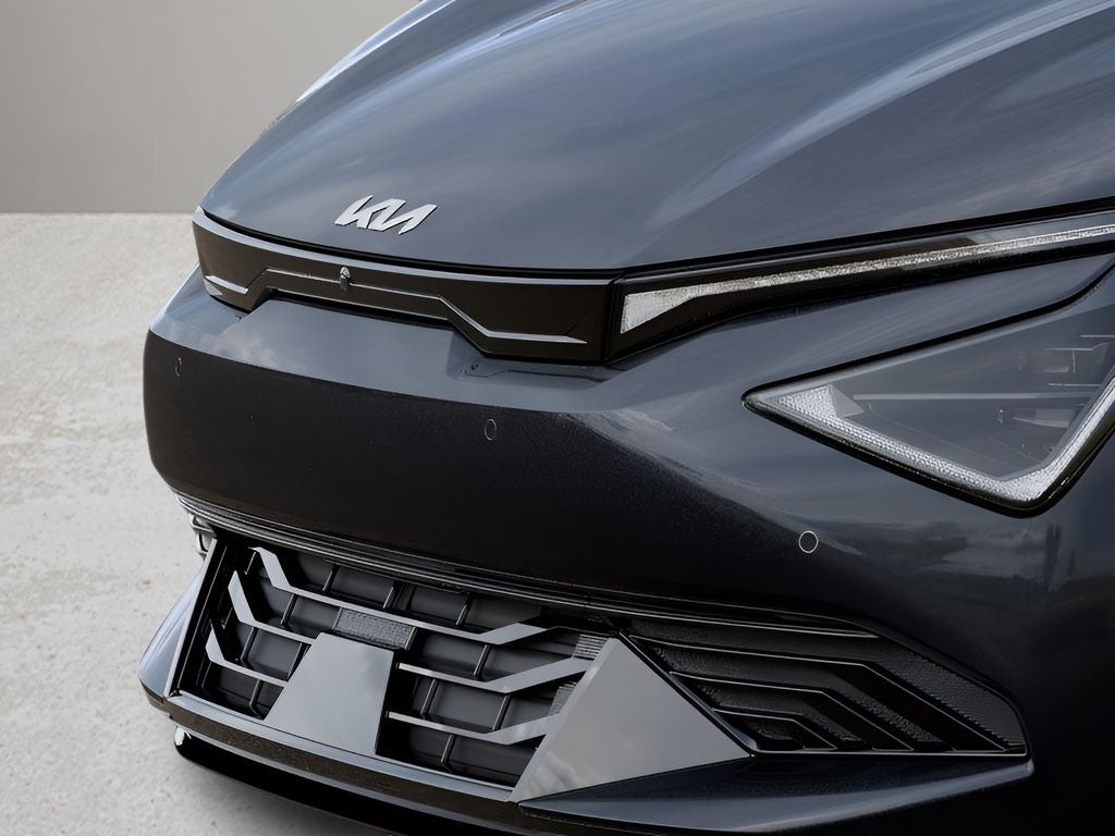 2026 Kia EV6 Light