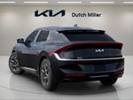 2026 Kia EV6 Light