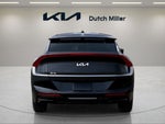 2026 Kia EV6 Light
