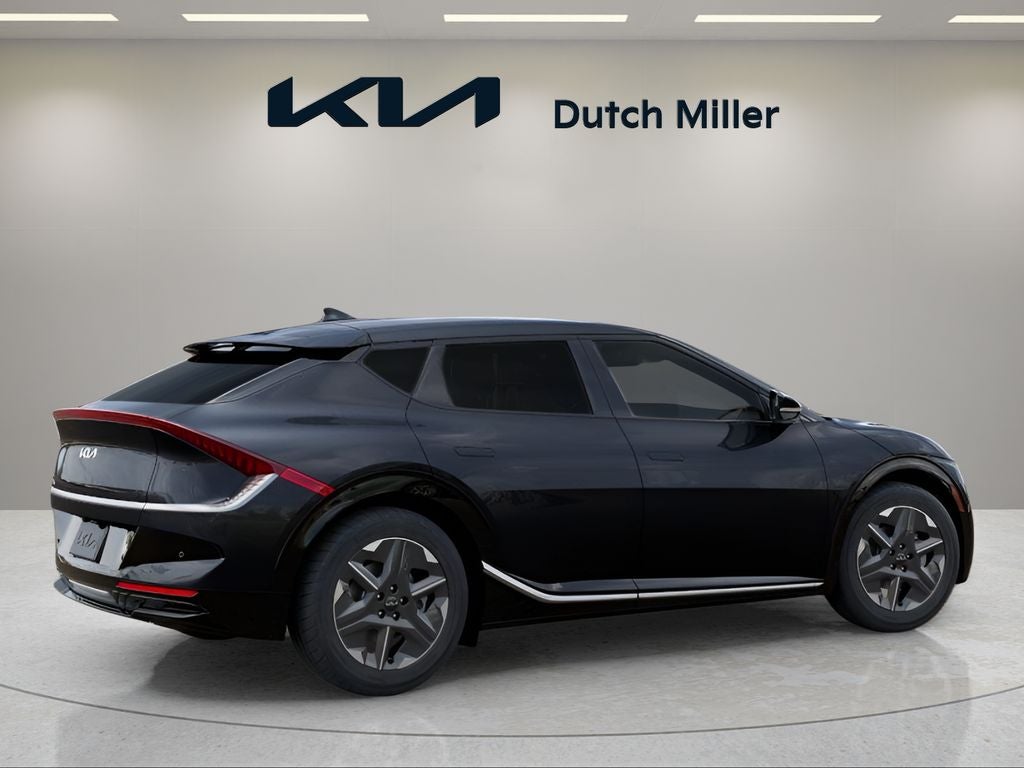 2026 Kia EV6 Light