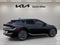 2026 Kia EV6 Light