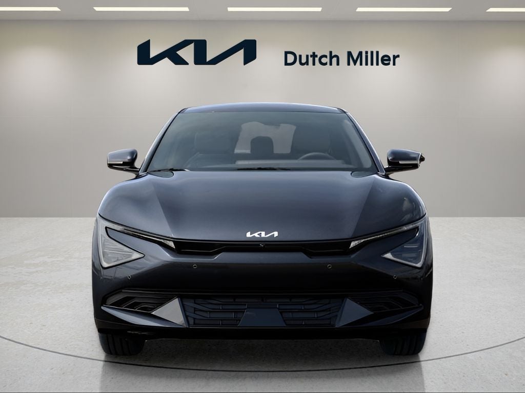 2026 Kia EV6 Light