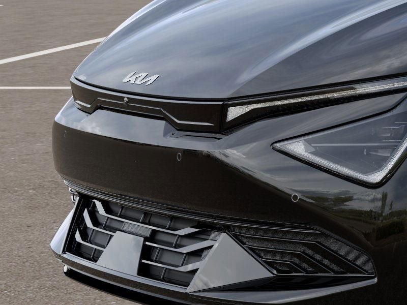 2025 Kia EV6 Light Long Range