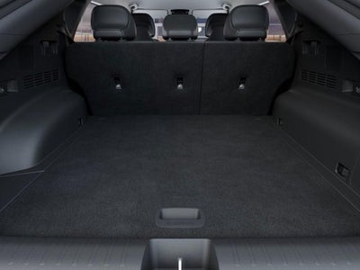 2025 Kia EV6 Light Long Range