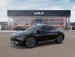 2025 Kia EV6 Light Long Range