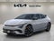 2026 Kia EV6 GT-Line