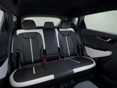 2026 Kia EV6 GT-Line
