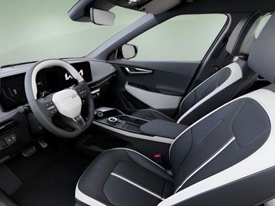 2026 Kia EV6 GT-Line