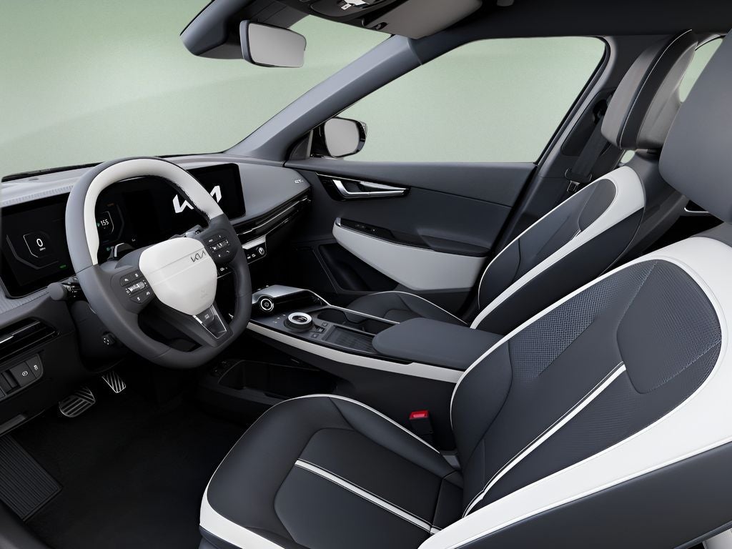 2026 Kia EV6 GT-Line