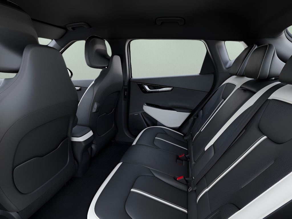 2026 Kia EV6 GT-Line