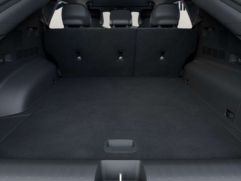 2026 Kia EV6 GT-Line