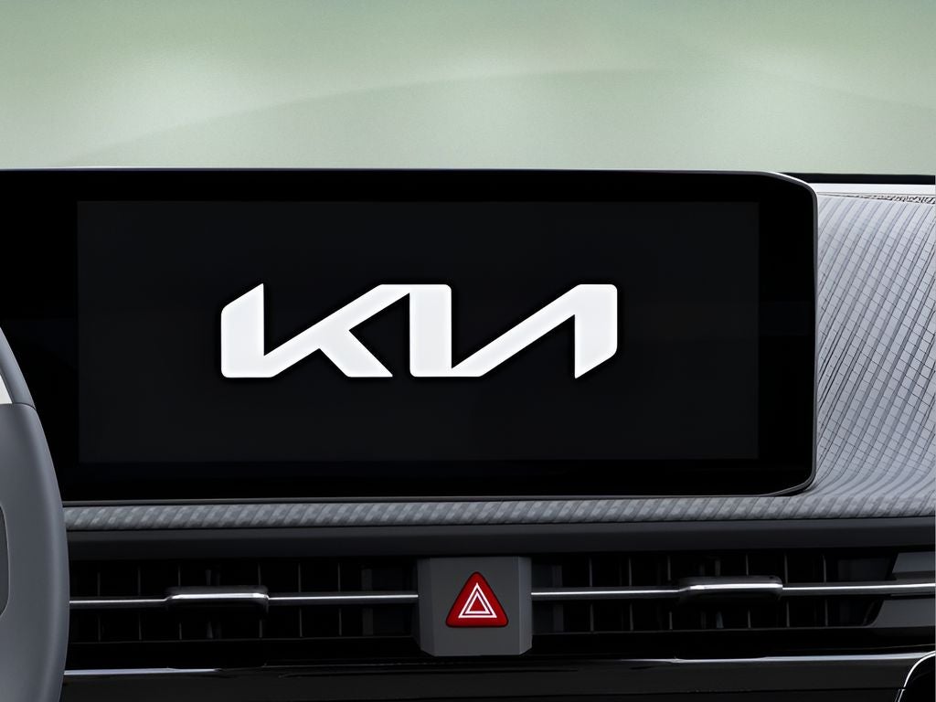 2026 Kia EV6 GT-Line