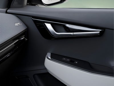 2026 Kia EV6 GT-Line